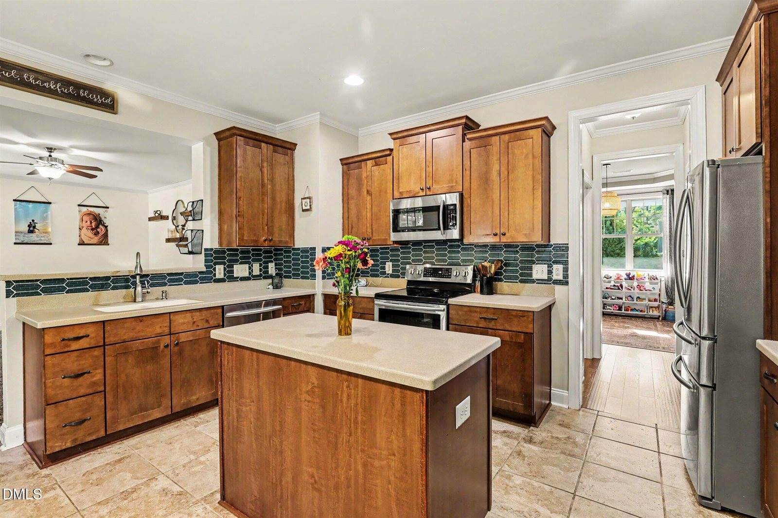 104 Bonterra Drive, Youngsville, NC 27596