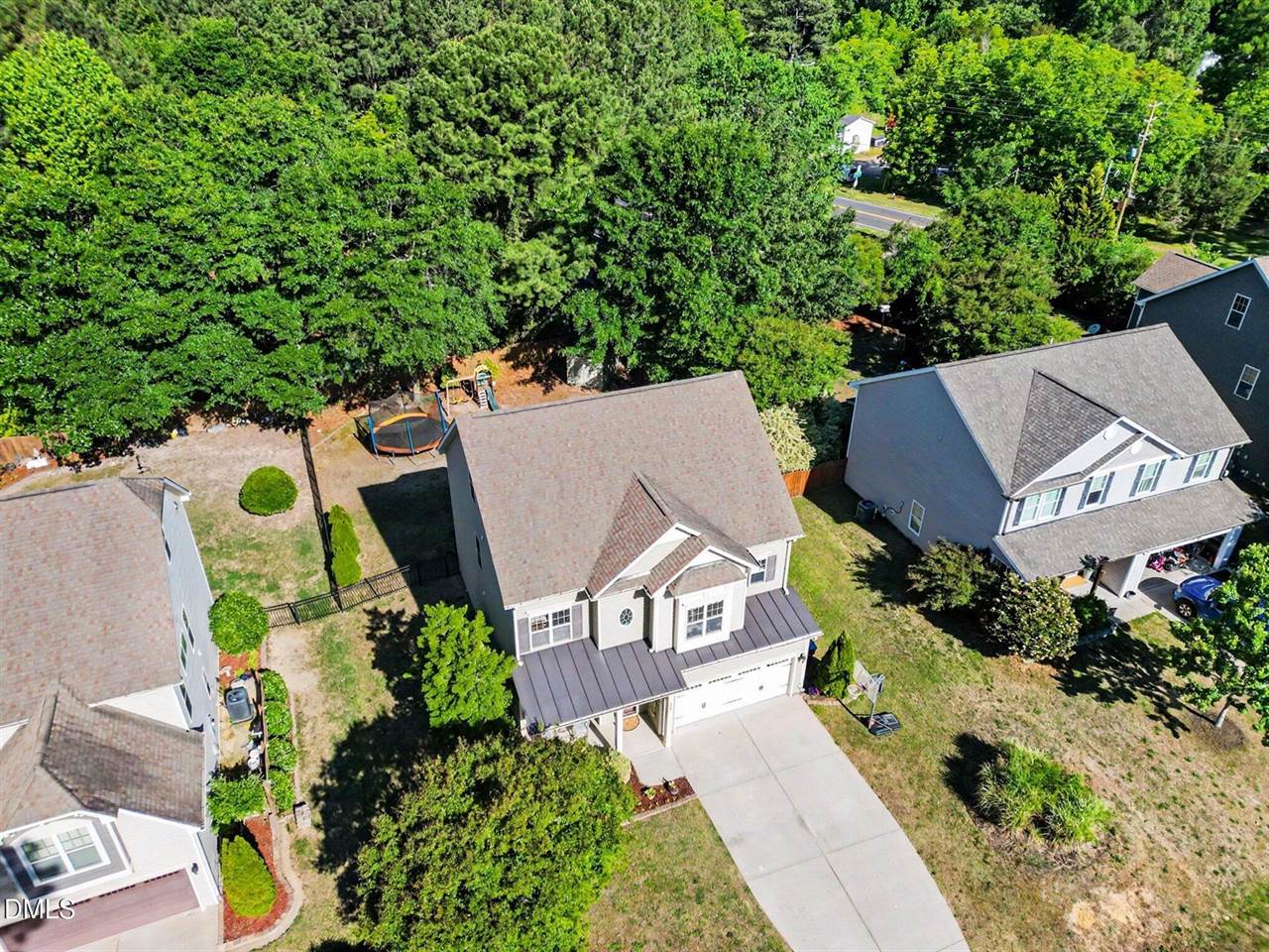 104 Bonterra Drive, Youngsville, NC 27596