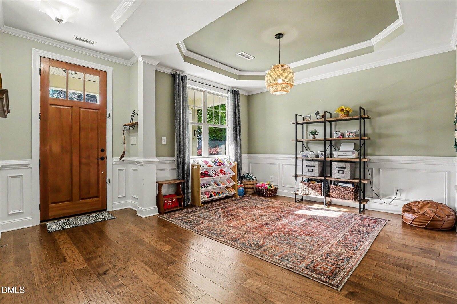 104 Bonterra Drive, Youngsville, NC 27596