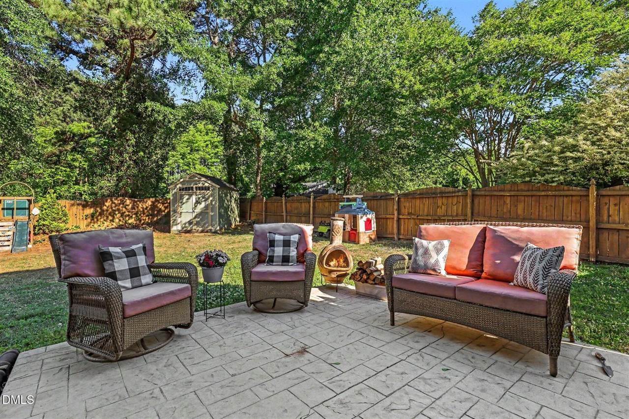 104 Bonterra Drive, Youngsville, NC 27596