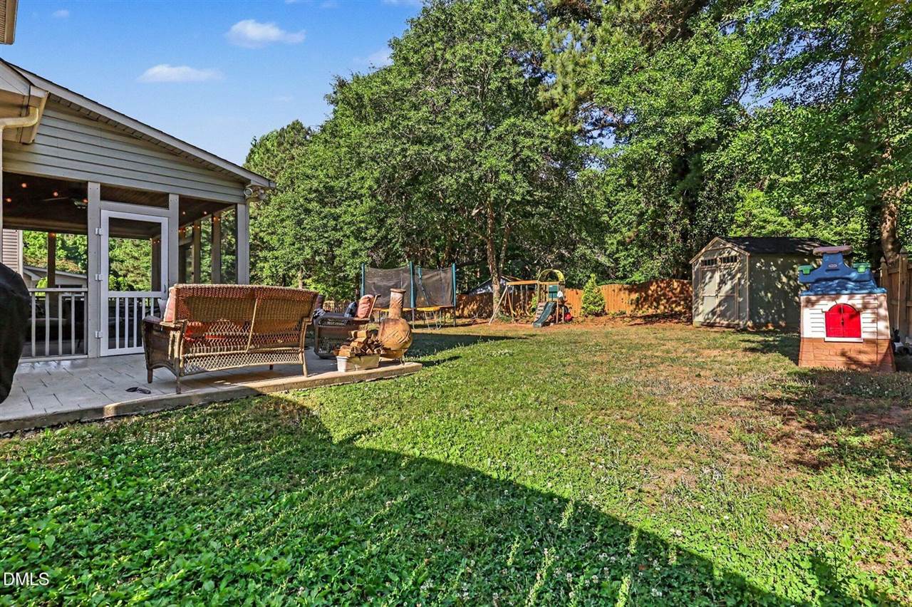 104 Bonterra Drive, Youngsville, NC 27596