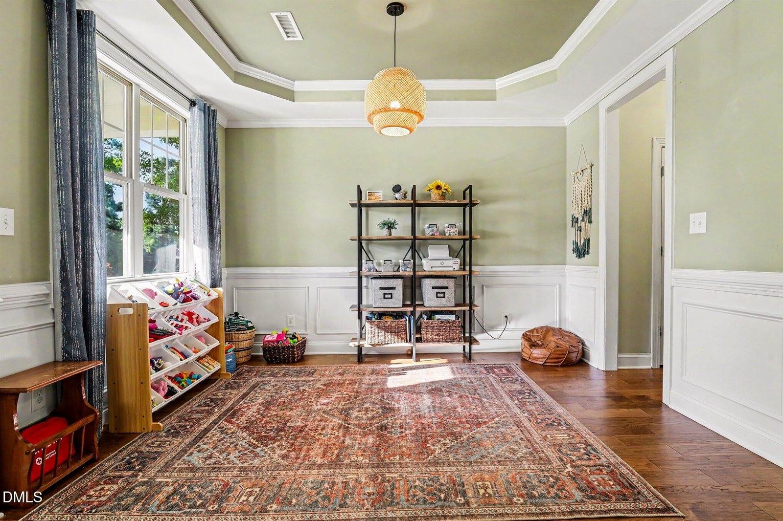 104 Bonterra Drive, Youngsville, NC 27596