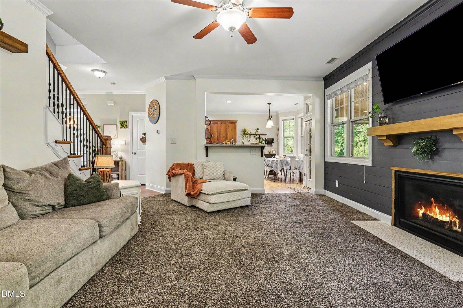 104 Bonterra Drive, Youngsville, NC 27596