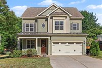 104 Bonterra Drive, Youngsville, NC 27596