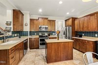 104 Bonterra Drive, Youngsville, NC 27596