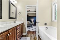 104 Bonterra Drive, Youngsville, NC 27596