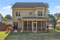 104 Bonterra Drive, Youngsville, NC 27596