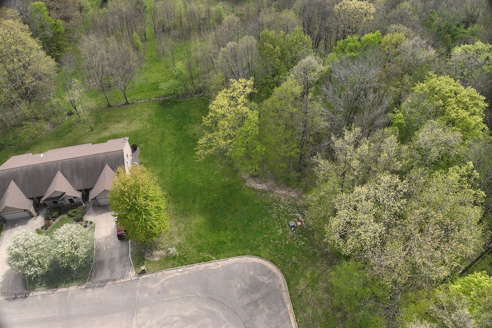 3.60 acres BOON BOULEVARD, Neillsville, WI 54456