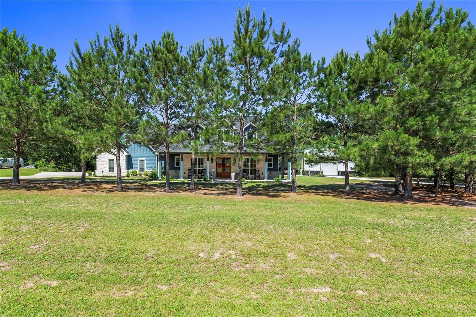 29777 Equestrian Drive, Waller, TX 77484