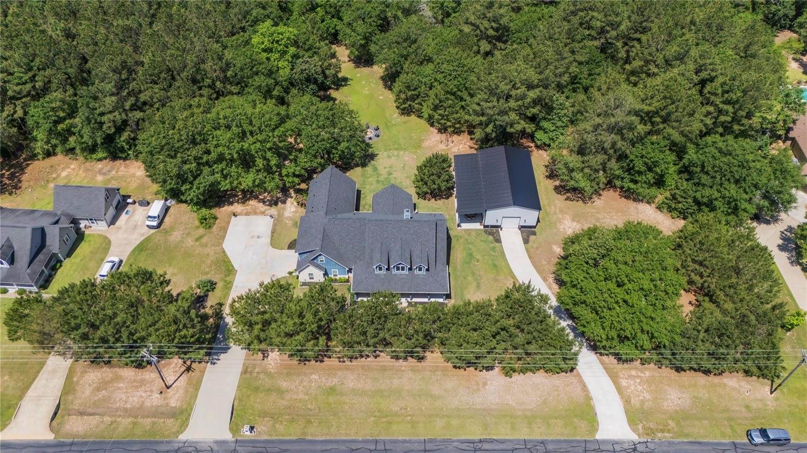 29777 Equestrian Drive, Waller, TX 77484