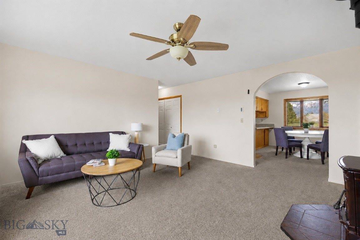 6600 Springhill Road, Belgrade, MT 59714