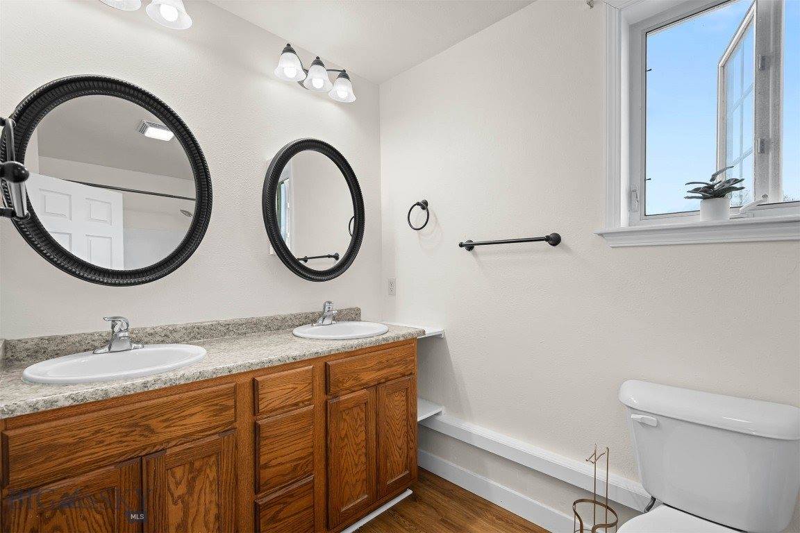 6600 Springhill Road, Belgrade, MT 59714