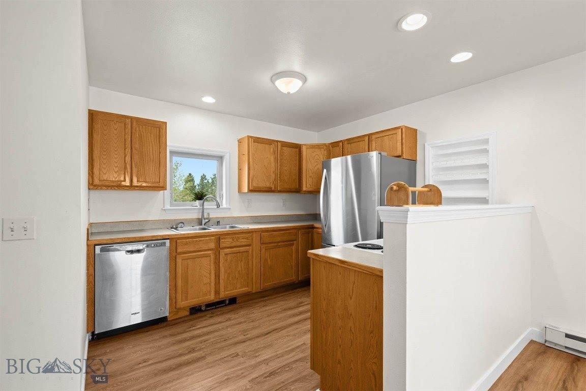 6600 Springhill Road, Belgrade, MT 59714