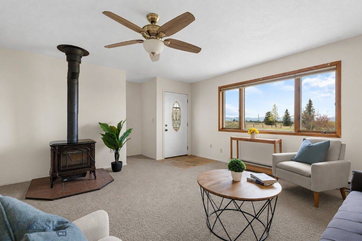 6600 Springhill Road, Belgrade, MT 59714