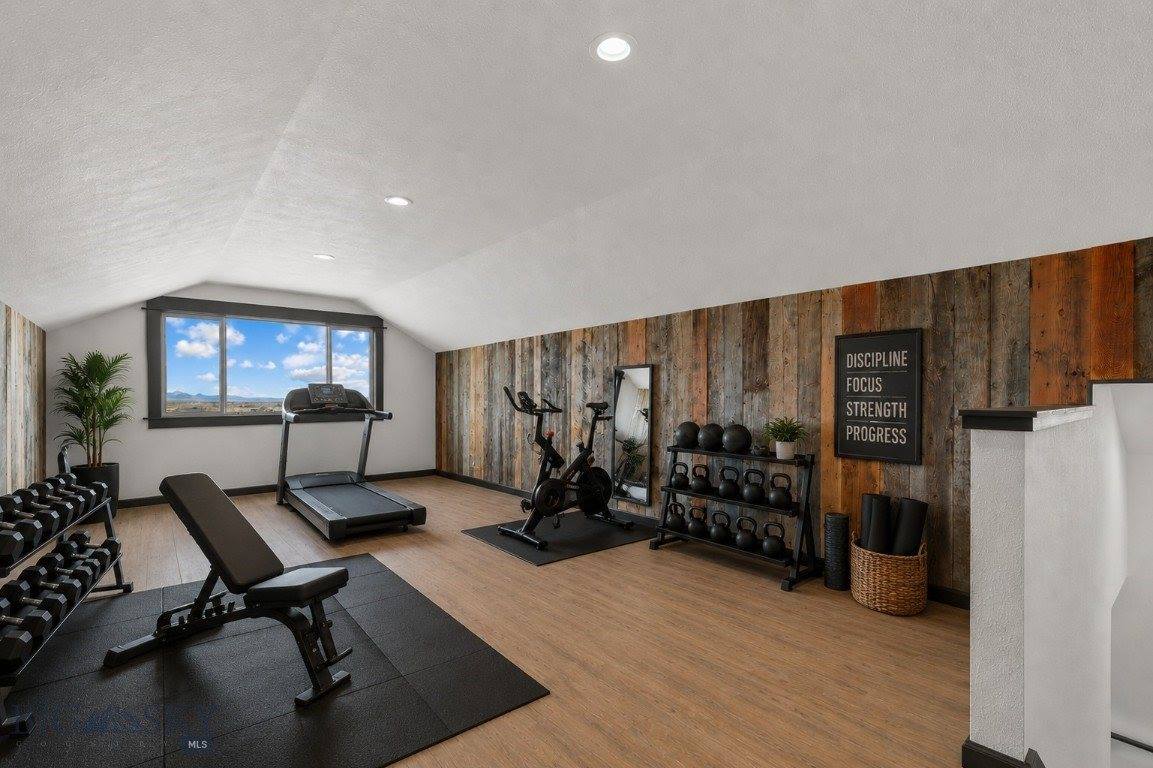 6600 Springhill Road, Belgrade, MT 59714