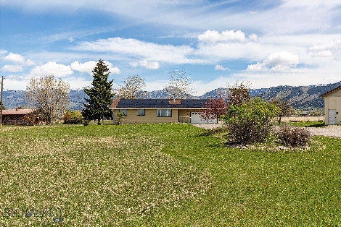 6600 Springhill Road, Belgrade, MT 59714