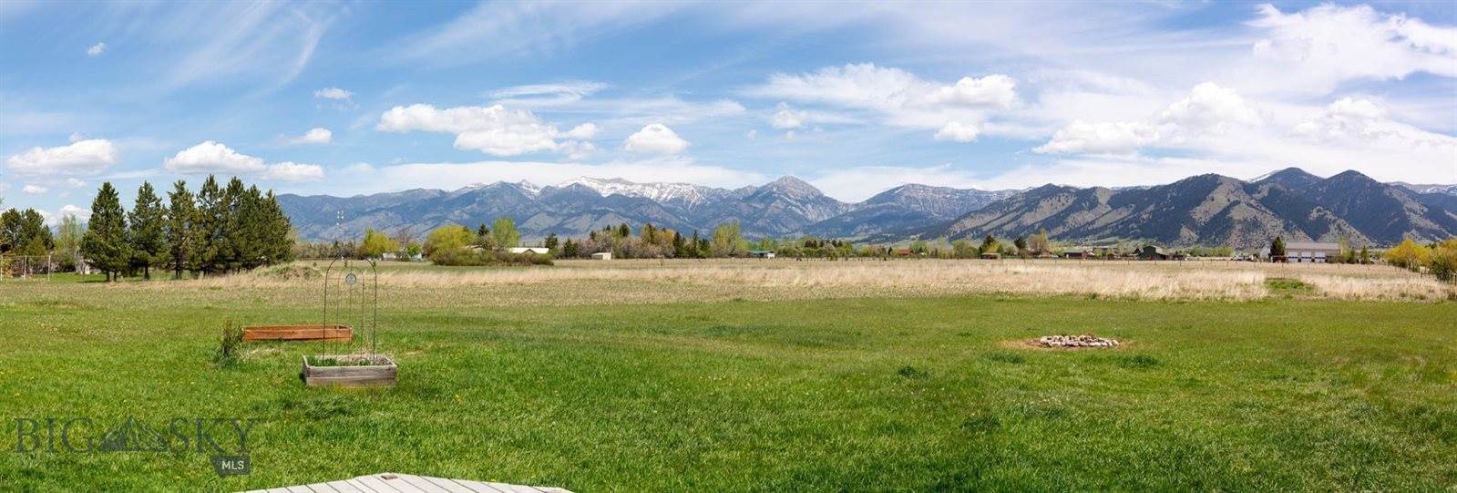 6600 Springhill Road, Belgrade, MT 59714