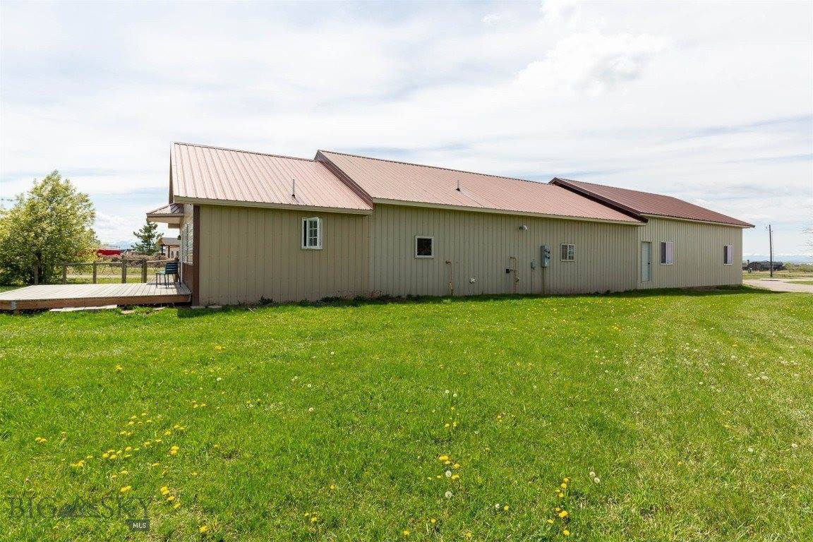 6600 Springhill Road, Belgrade, MT 59714