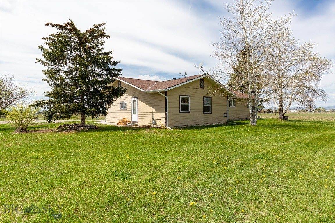 6600 Springhill Road, Belgrade, MT 59714