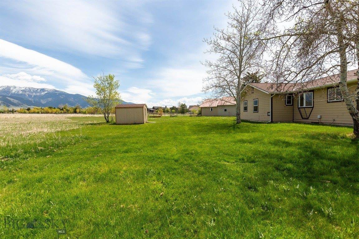 6600 Springhill Road, Belgrade, MT 59714