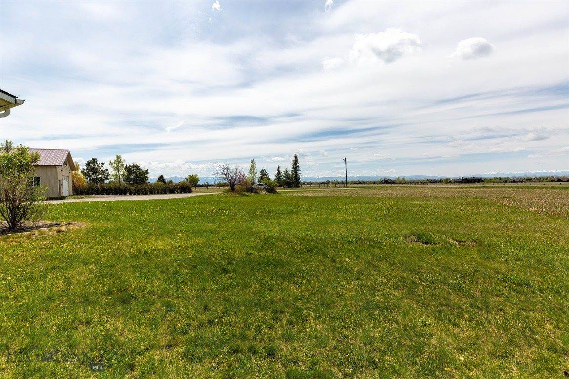 6600 Springhill Road, Belgrade, MT 59714