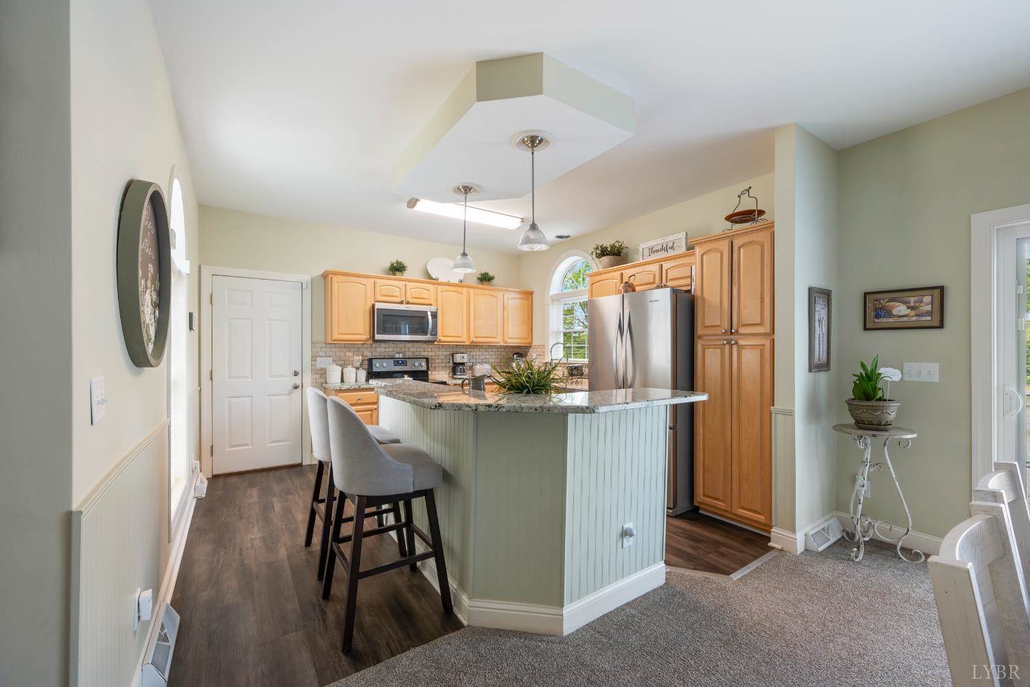 630 Forest Shores Road, Wirtz, VA 24184