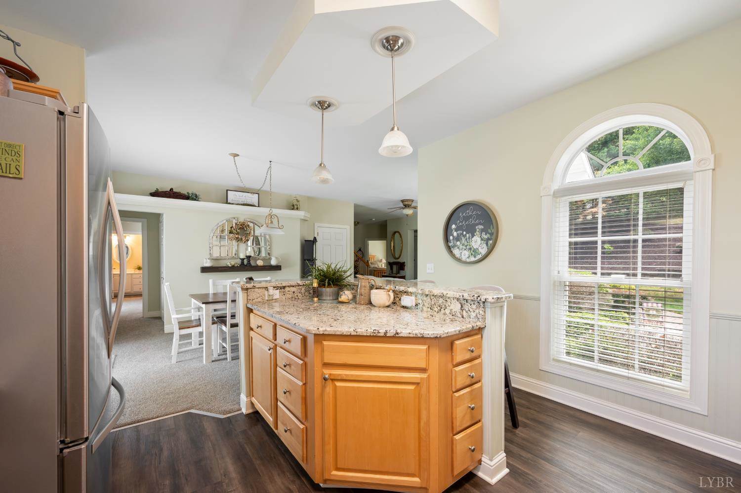 630 Forest Shores Road, Wirtz, VA 24184