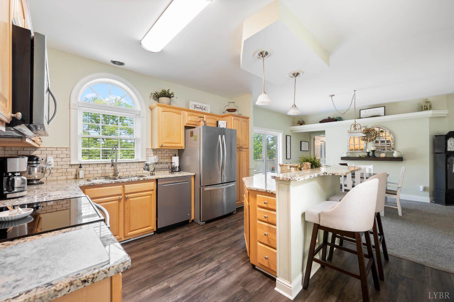 630 Forest Shores Road, Wirtz, VA 24184