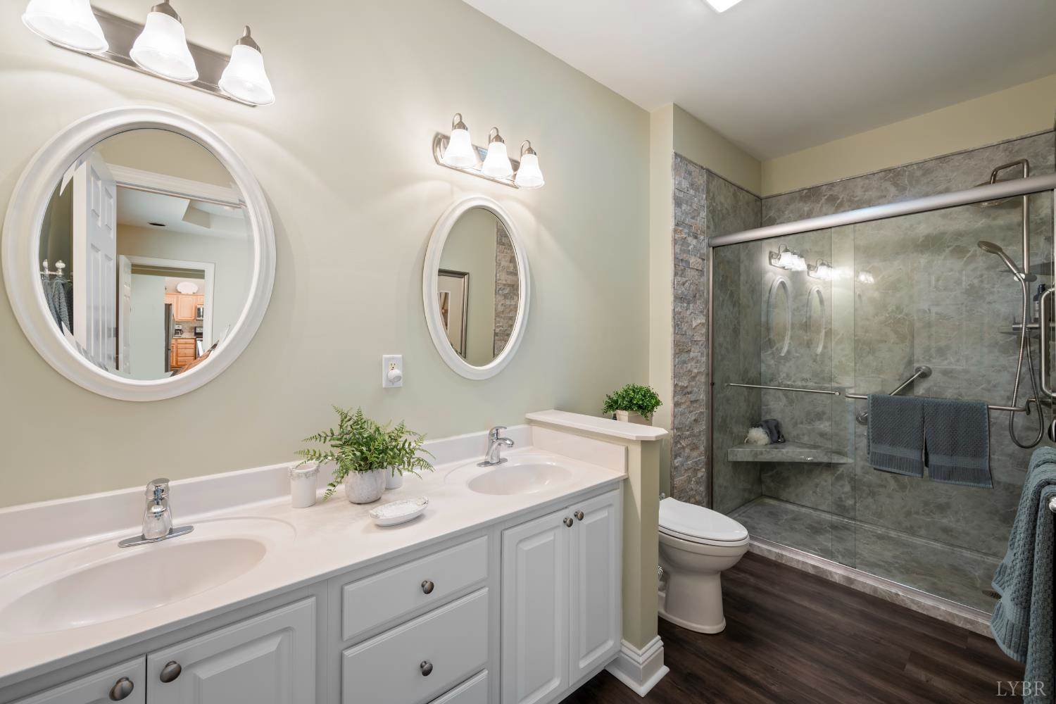 630 Forest Shores Road, Wirtz, VA 24184