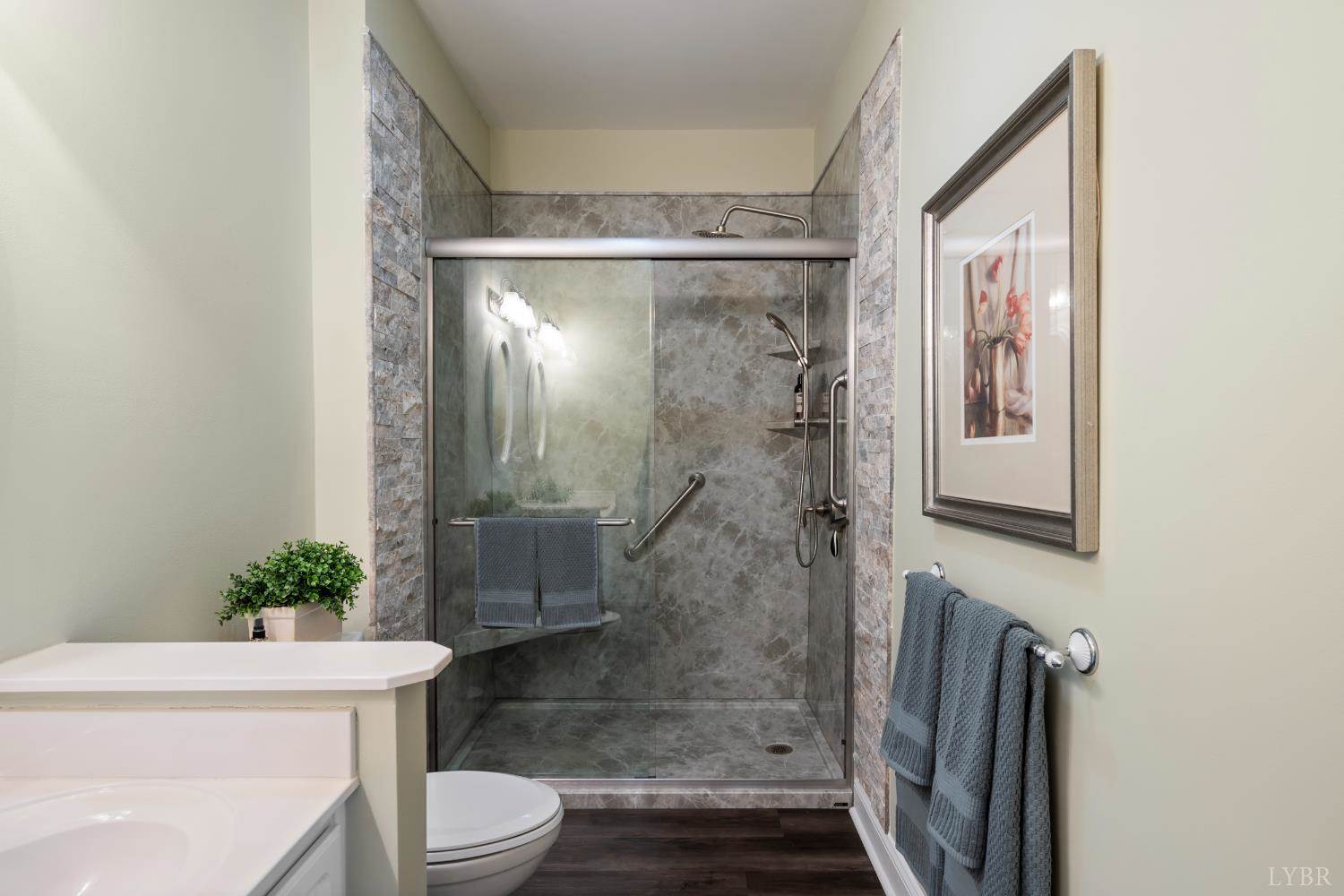 630 Forest Shores Road, Wirtz, VA 24184