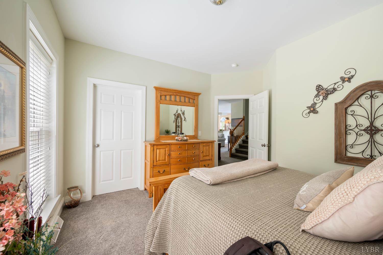 630 Forest Shores Road, Wirtz, VA 24184