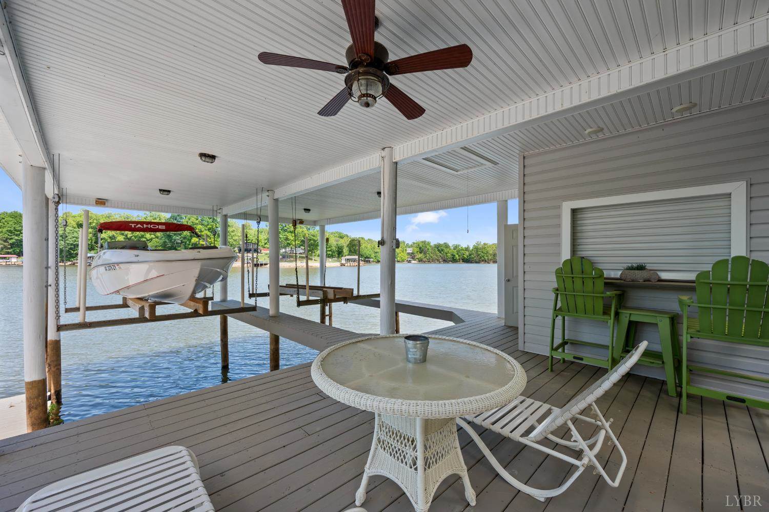 630 Forest Shores Road, Wirtz, VA 24184