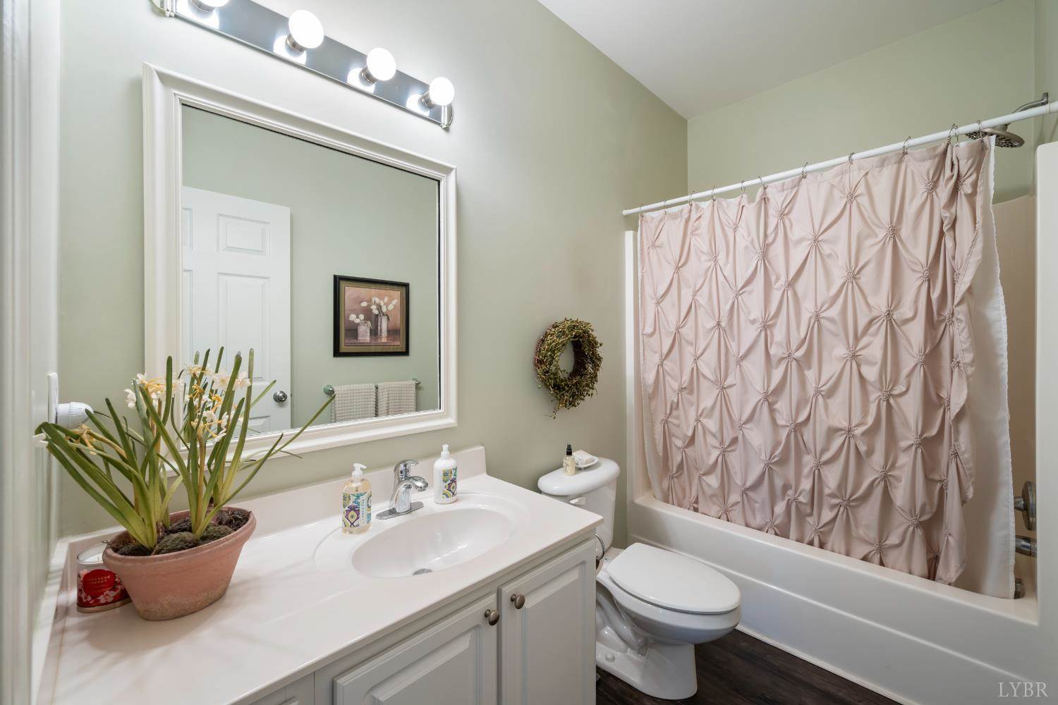 630 Forest Shores Road, Wirtz, VA 24184