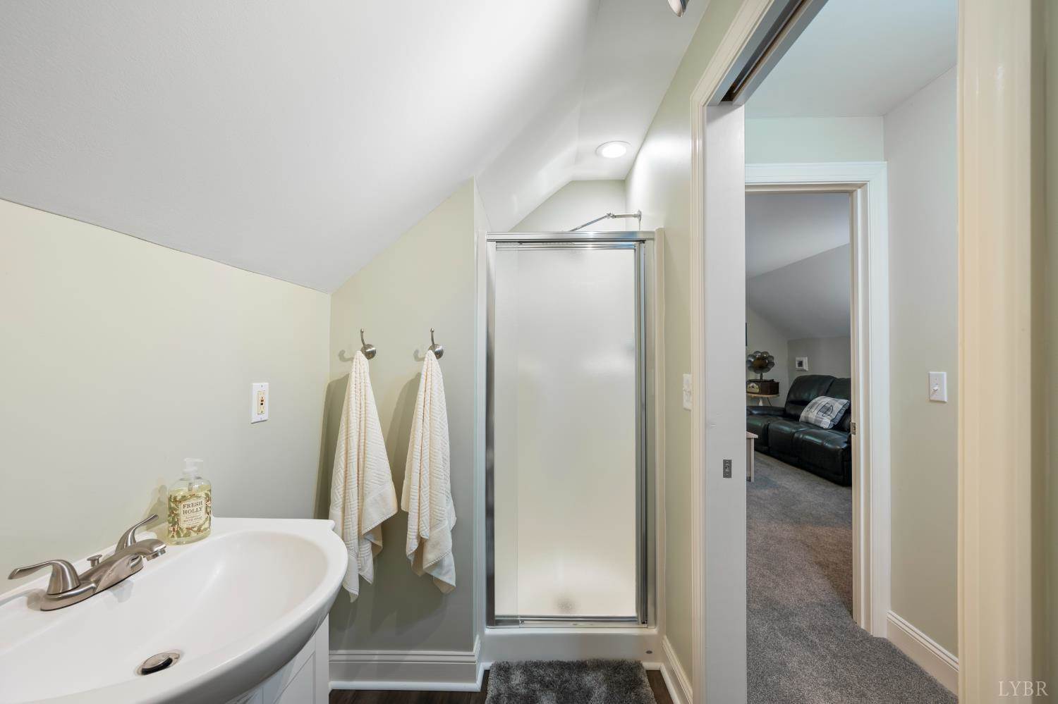 630 Forest Shores Road, Wirtz, VA 24184