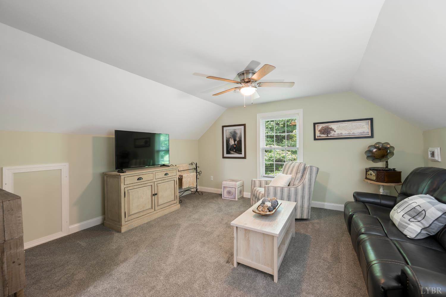 630 Forest Shores Road, Wirtz, VA 24184