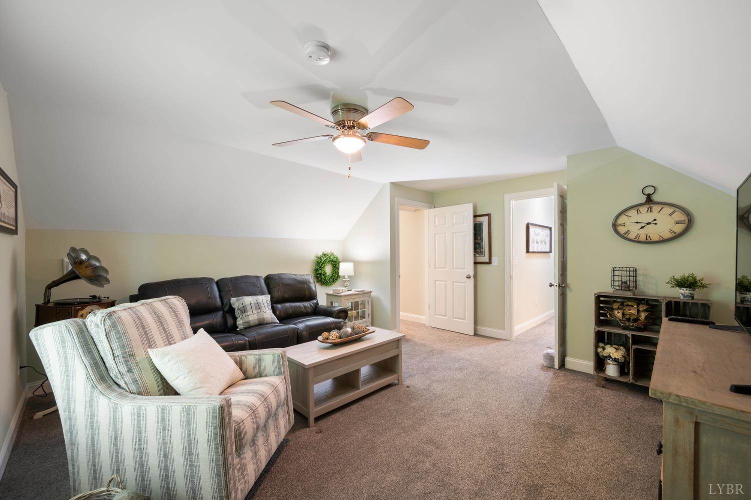 630 Forest Shores Road, Wirtz, VA 24184