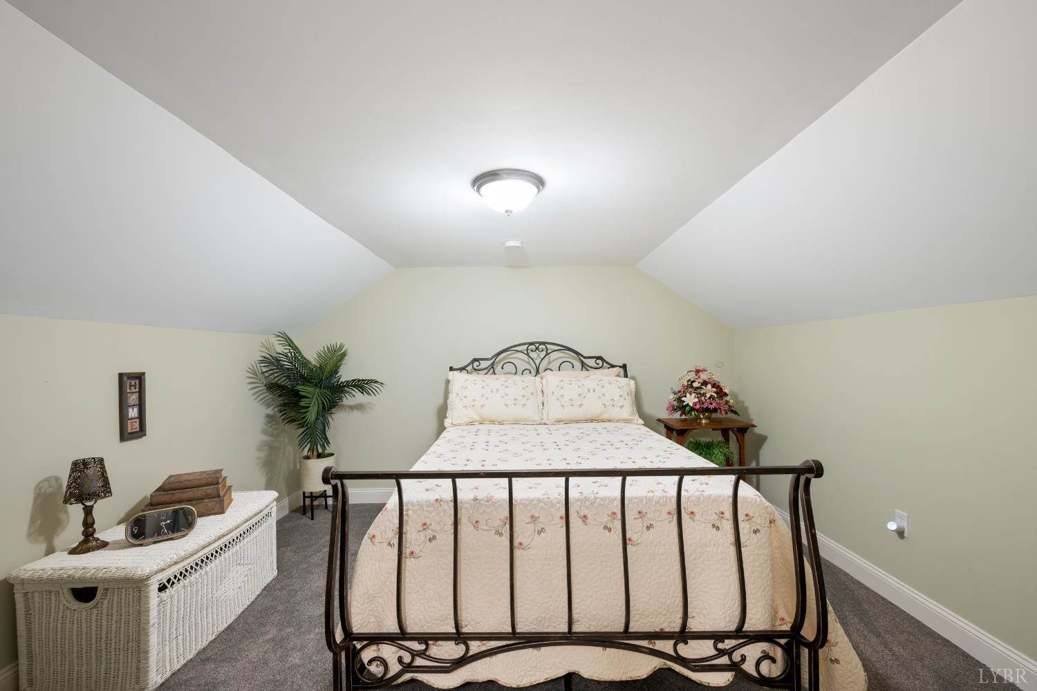 630 Forest Shores Road, Wirtz, VA 24184