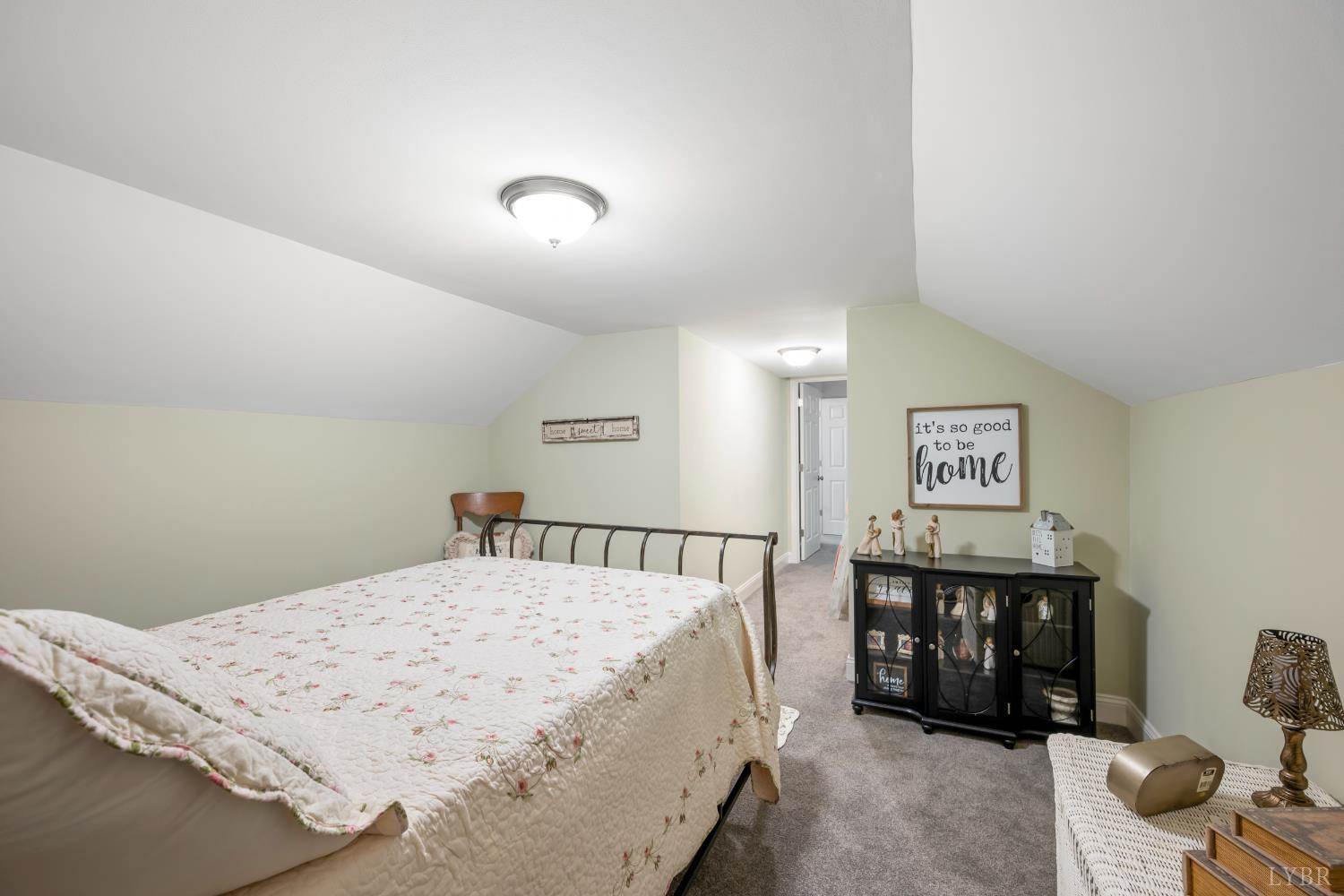 630 Forest Shores Road, Wirtz, VA 24184