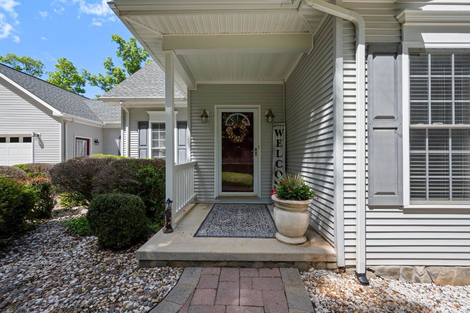 630 Forest Shores Road, Wirtz, VA 24184