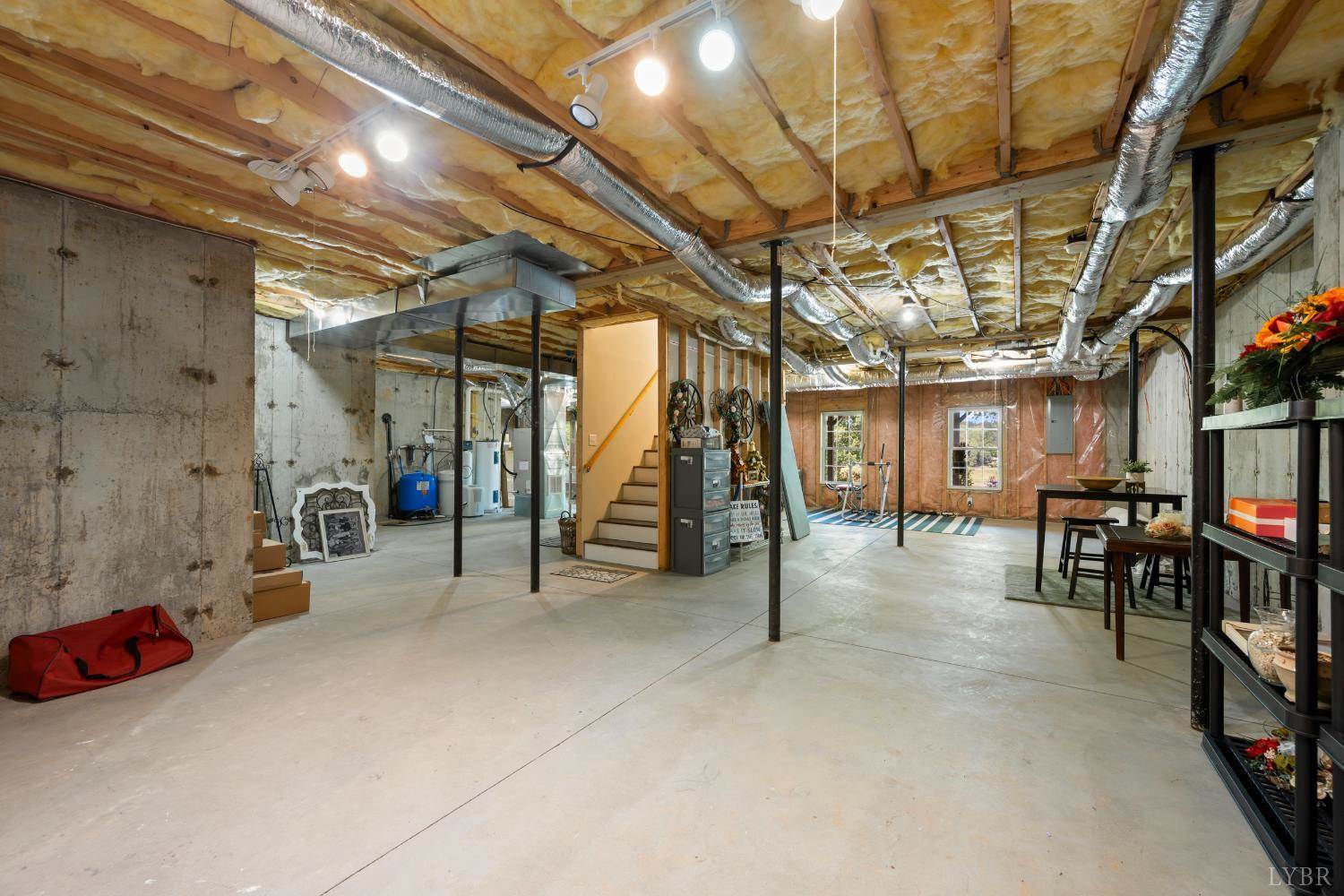 630 Forest Shores Road, Wirtz, VA 24184