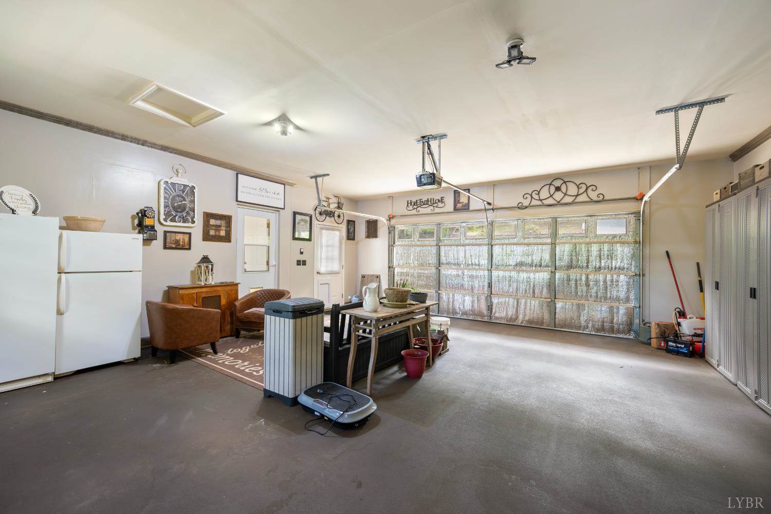 630 Forest Shores Road, Wirtz, VA 24184