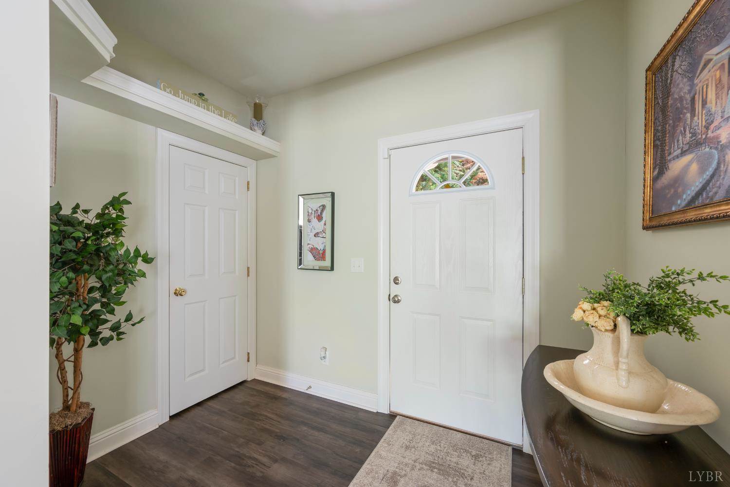 630 Forest Shores Road, Wirtz, VA 24184
