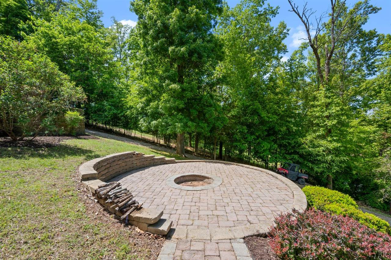 630 Forest Shores Road, Wirtz, VA 24184