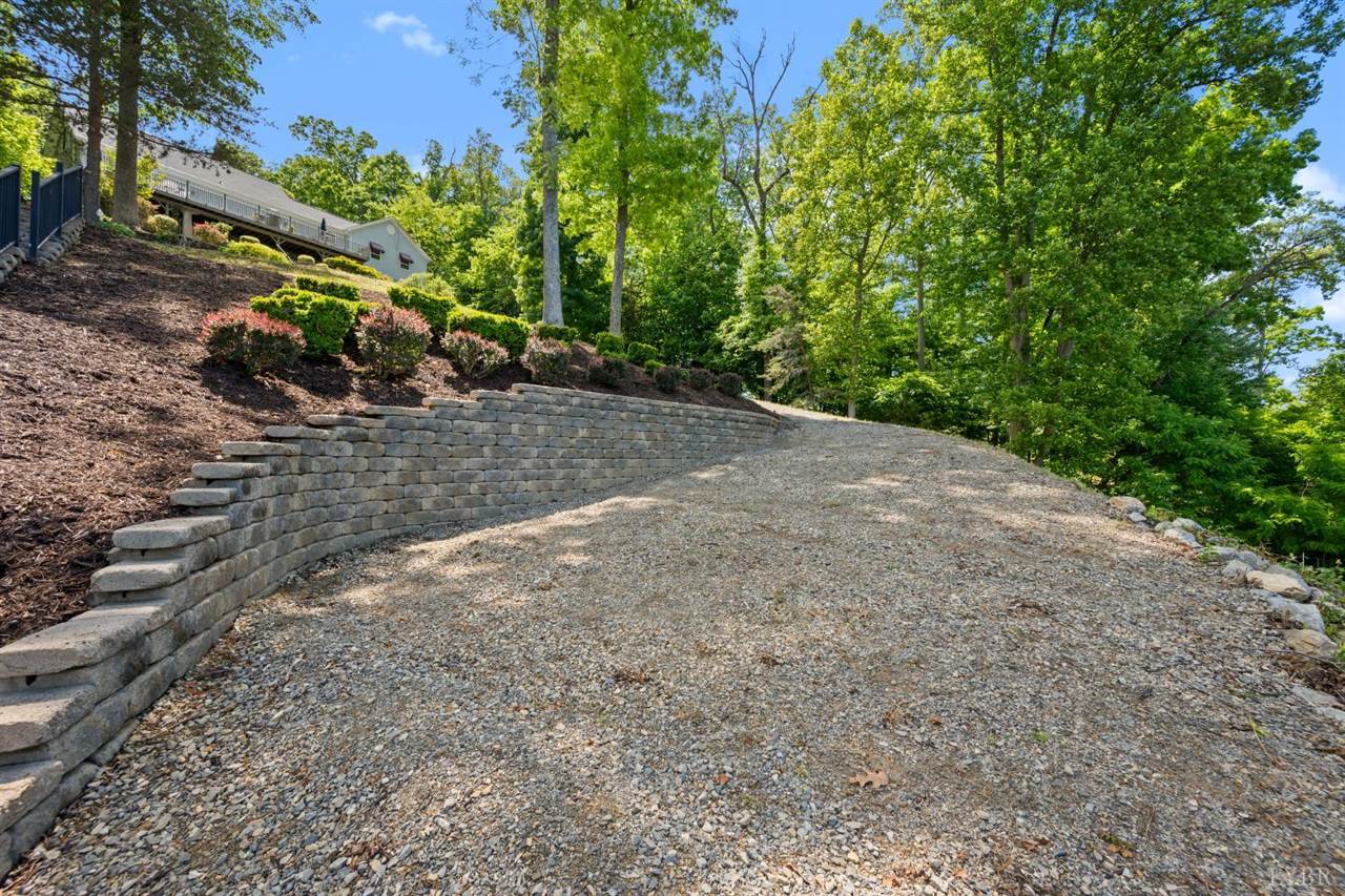 630 Forest Shores Road, Wirtz, VA 24184