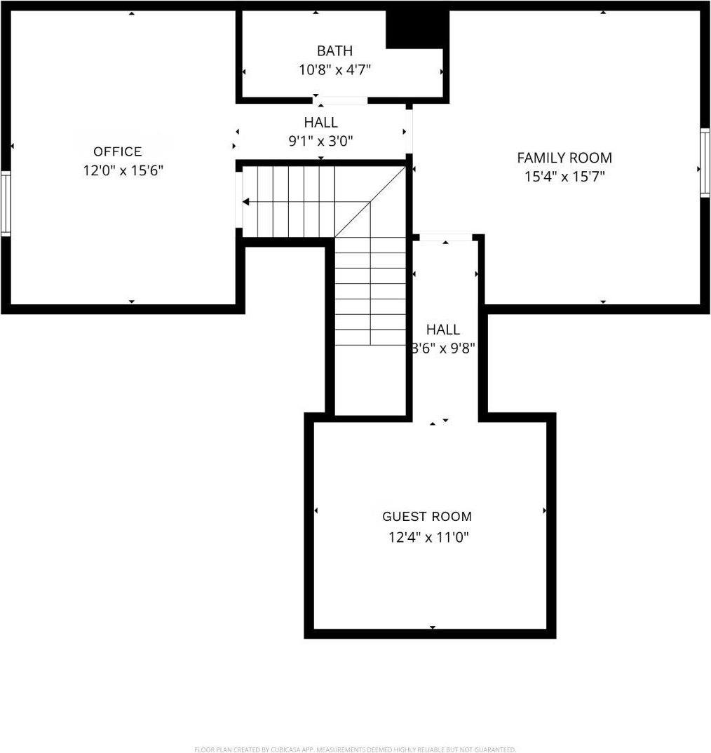 630 Forest Shores Road, Wirtz, VA 24184