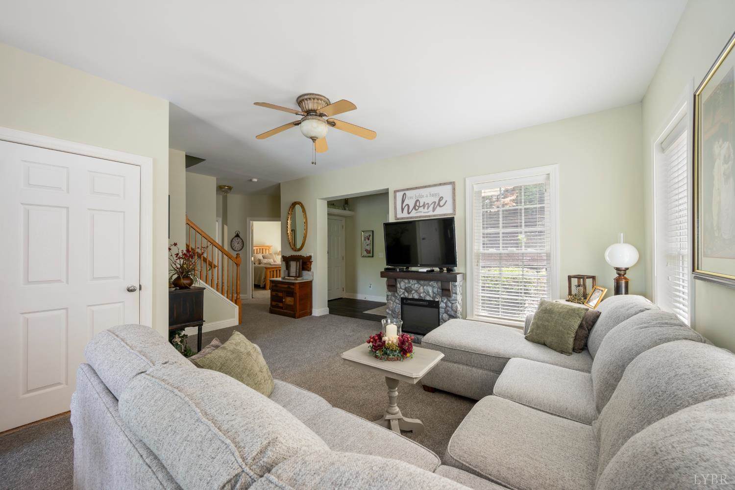 630 Forest Shores Road, Wirtz, VA 24184