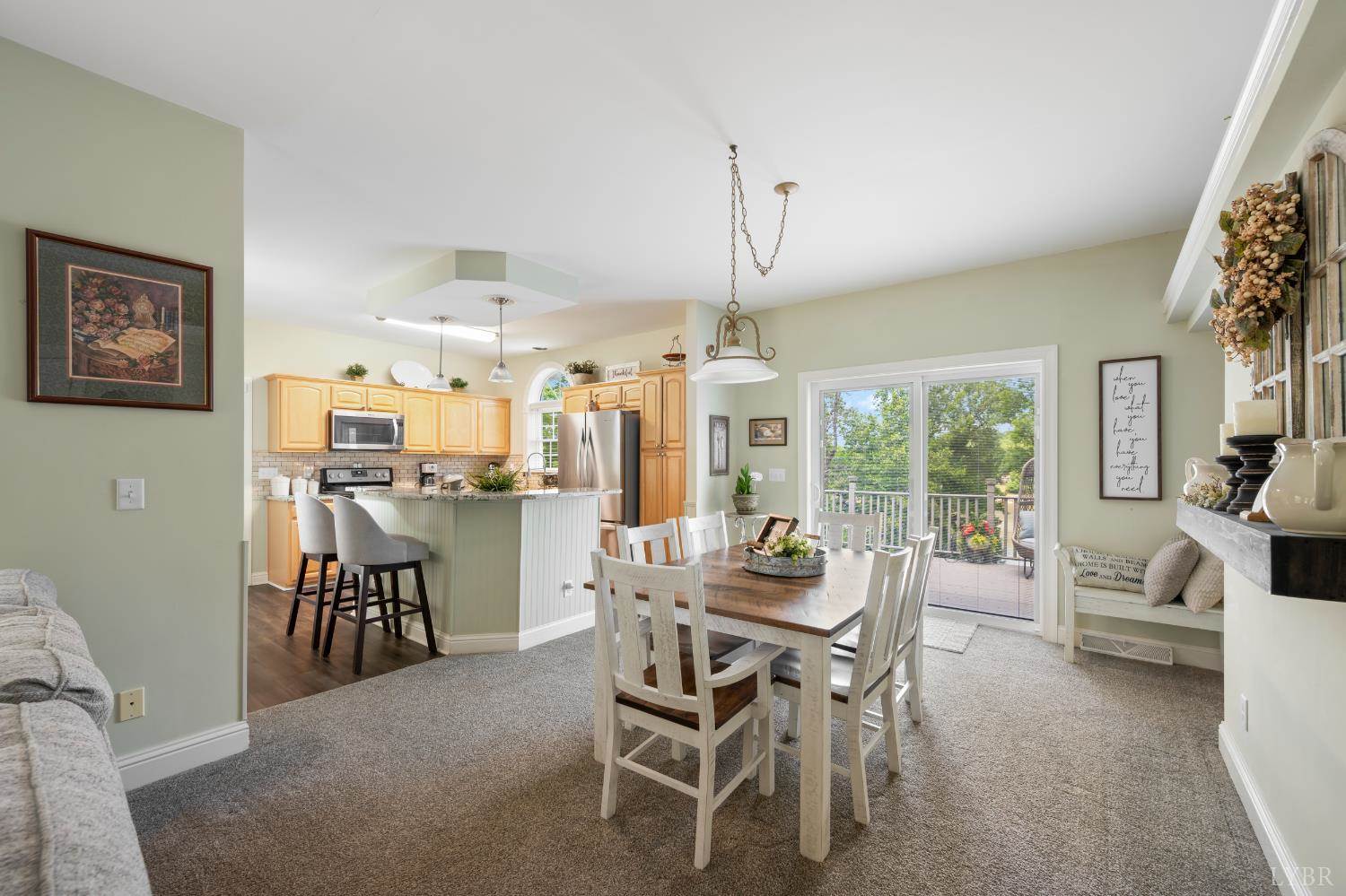 630 Forest Shores Road, Wirtz, VA 24184