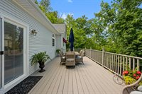 630 Forest Shores Road, Wirtz, VA 24184