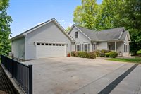 630 Forest Shores Road, Wirtz, VA 24184