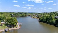 630 Forest Shores Road, Wirtz, VA 24184